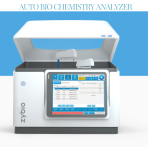 AUTO BIO CHEMISTRY ANALYZER