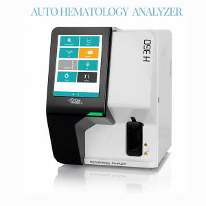 AUTO HEMATOLOGY ANALYZER