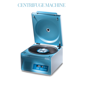 CENTRIFUGE MACHINE