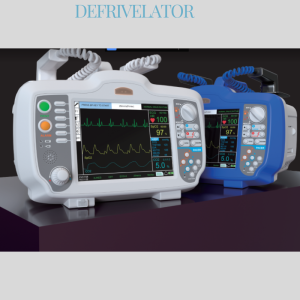 DEFRIVELATOR