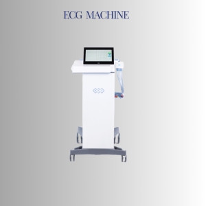 ECG MACHINE