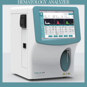 HEMATOLOGY ANALYZER