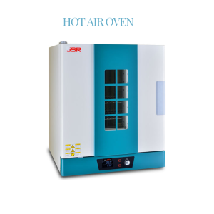 HOT AIR OVEN