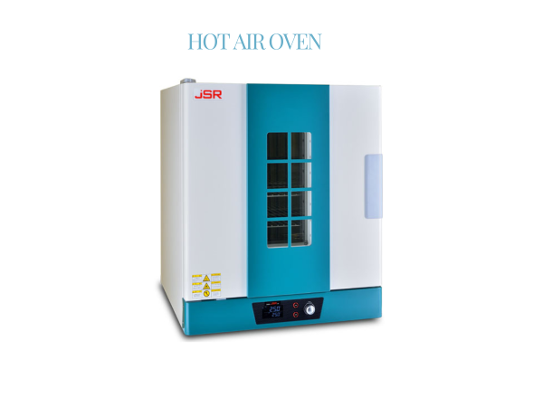 HOT AIR OVEN